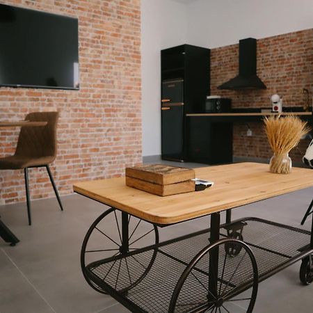 Veturia Apartamentos Turisticos Mérida Eksteriør billede