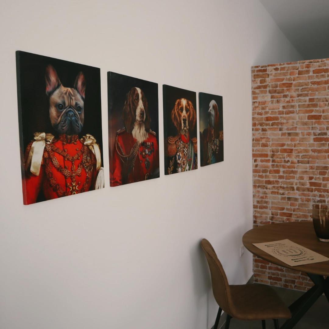 Veturia Apartamentos Turisticos Mérida Eksteriør billede