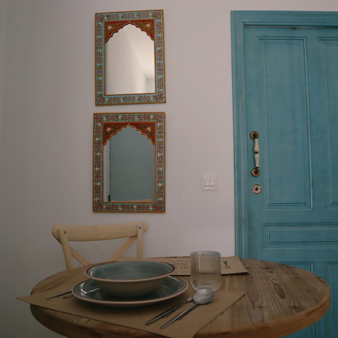 Veturia Apartamentos Turisticos Mérida Eksteriør billede