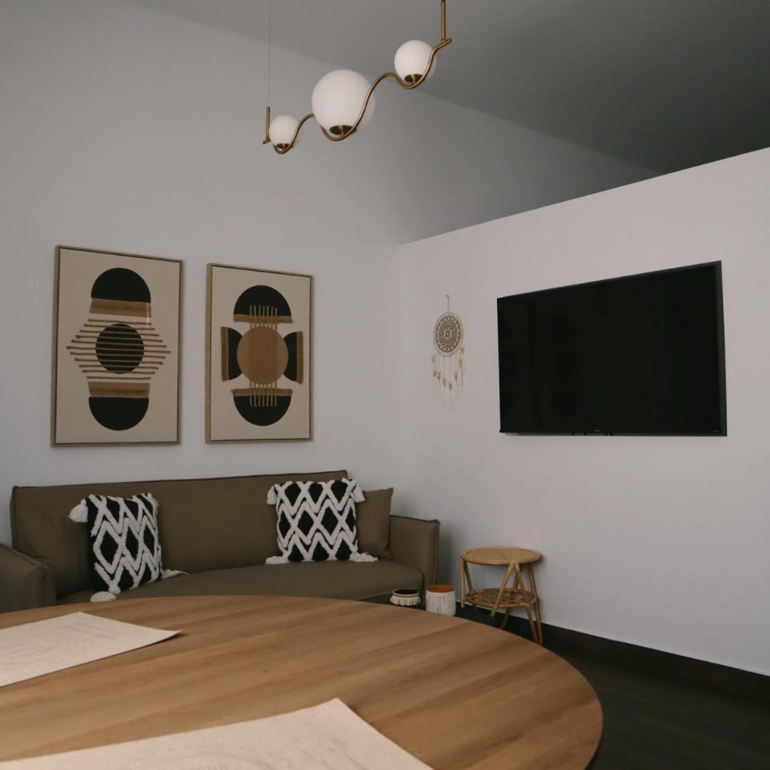 Veturia Apartamentos Turisticos Mérida Eksteriør billede
